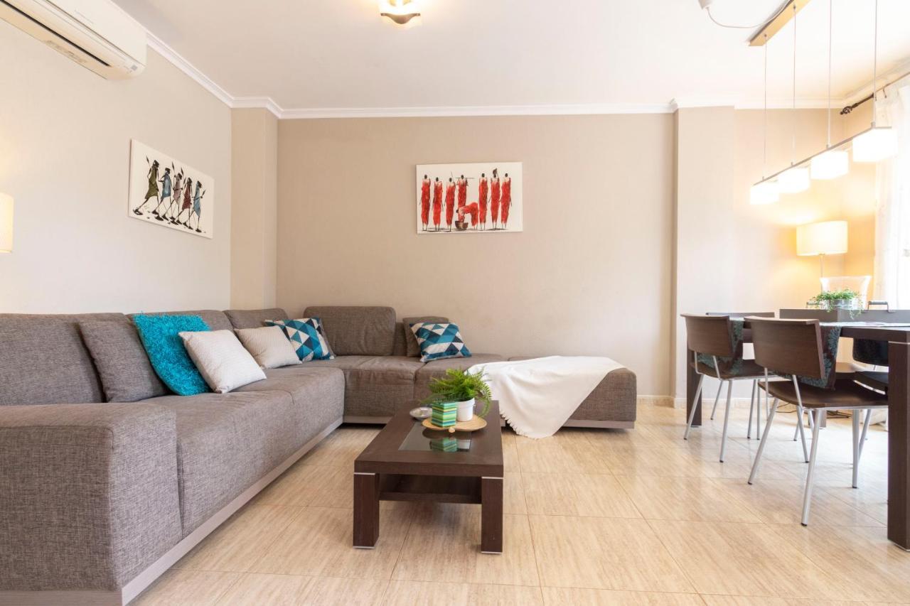 Homes & Go Rescat Salou Exterior foto