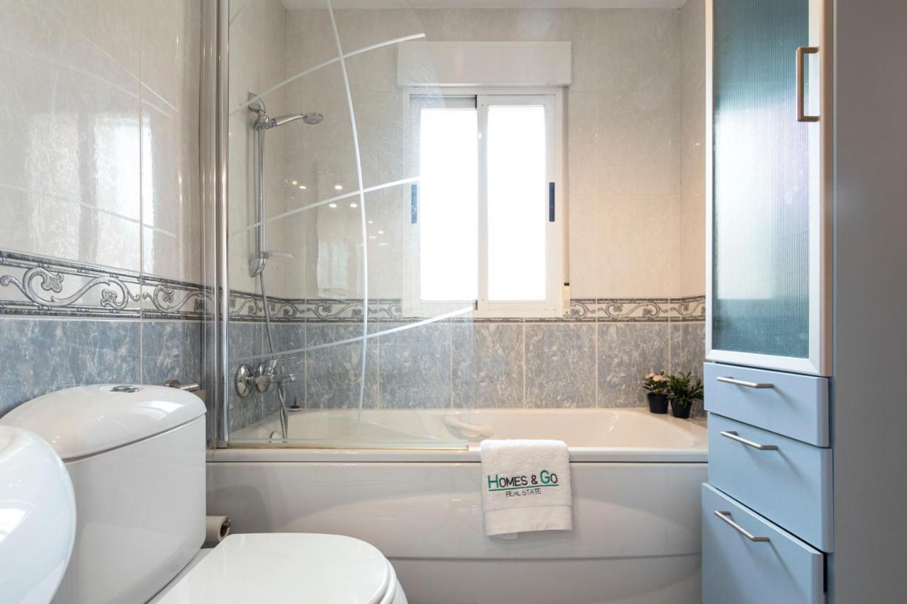 Homes & Go Rescat Salou Exterior foto