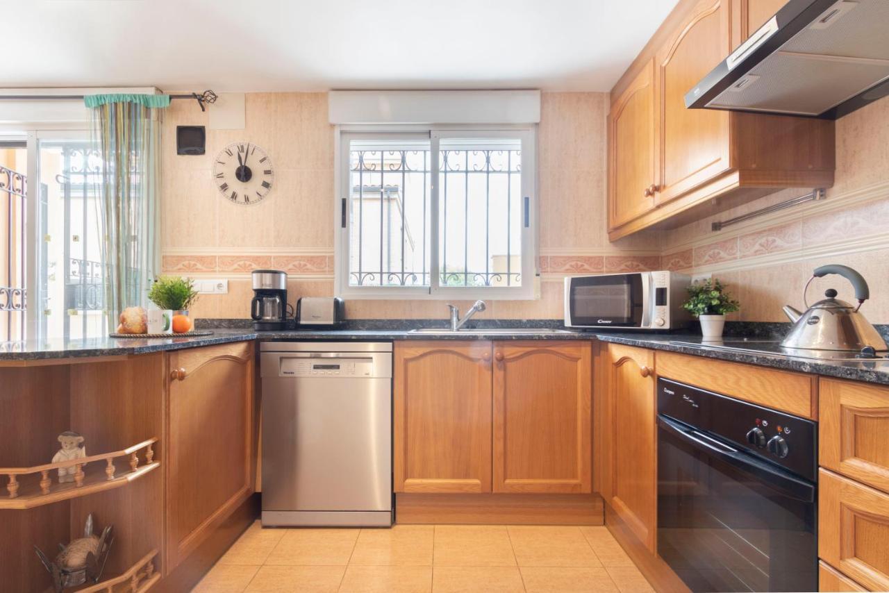 Homes & Go Rescat Salou Exterior foto