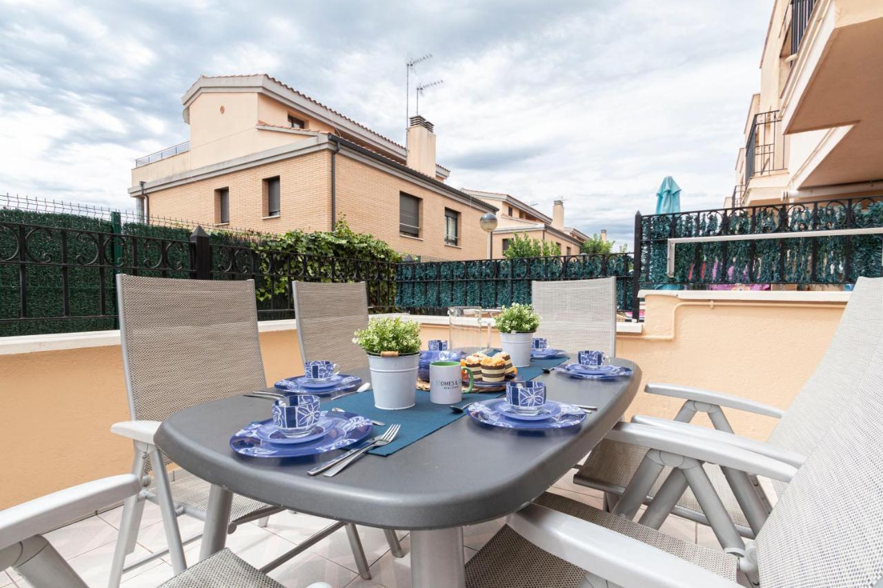 Homes & Go Rescat Salou Exterior foto