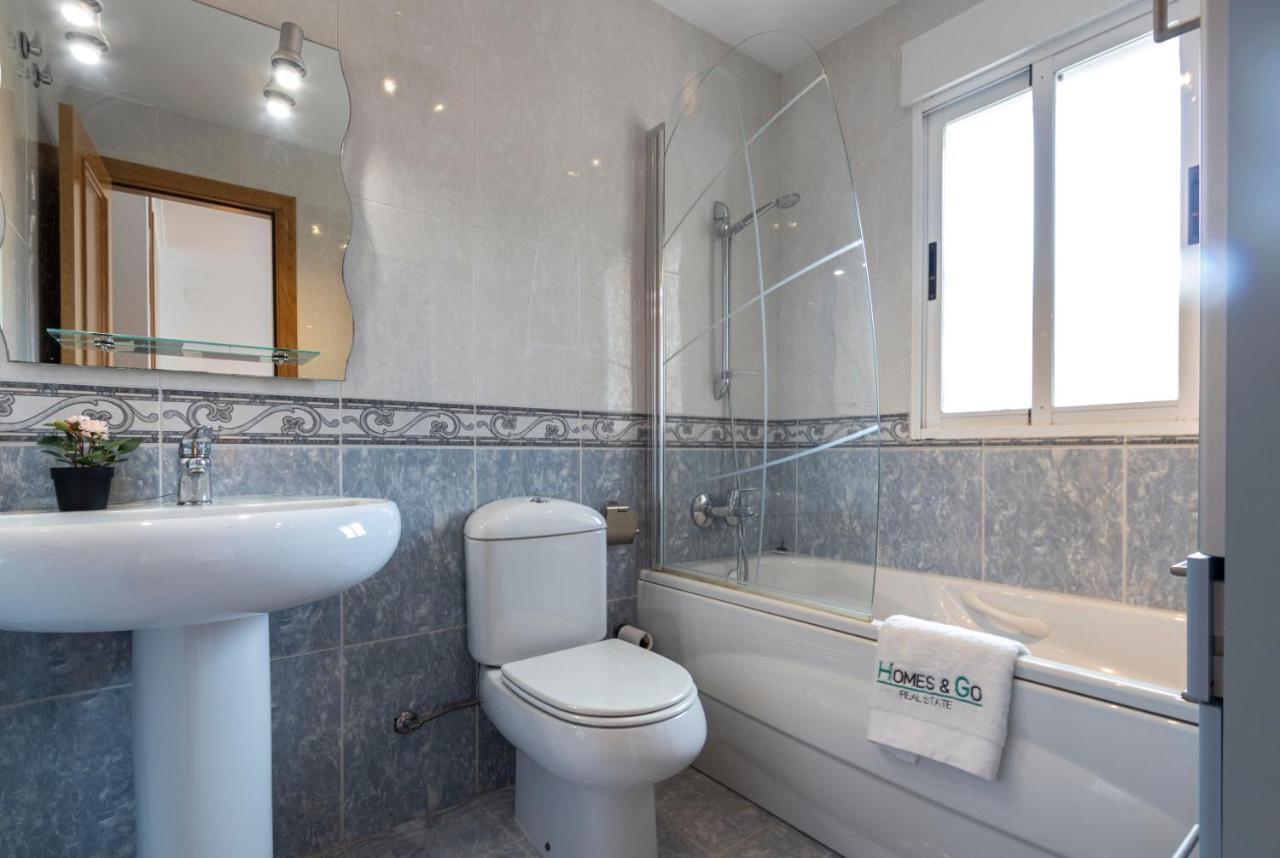Homes & Go Rescat Salou Exterior foto