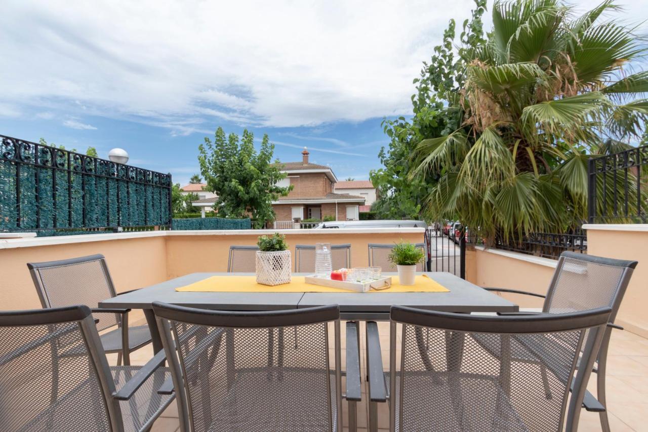 Homes & Go Rescat Salou Exterior foto